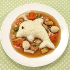 어린이집도시락싸기