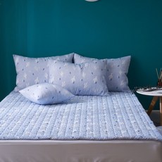 여름침대패드알레르망