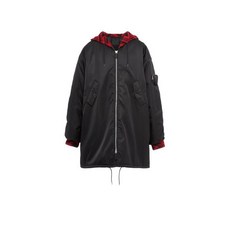 프라다레인코트22fw