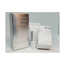 La Prairie 라프레리 화이트 캐Veer 뷔어 아이 특출난 0.10 FL oz 3ml, 1개