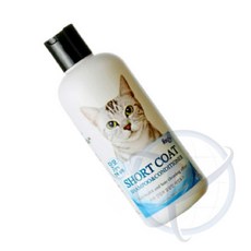 단모 고양이전용 샴푸앤린스 300ML 단모전용, 1개