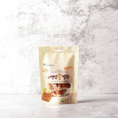 신궁전통한과 김규흔 명인꿀약과 50g 낱개포장, 단품