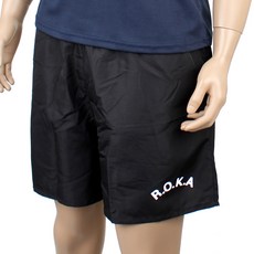 후아미 쿨스포츠 ROKA 로카 반바지 군인 군용 로카반바지