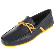 [Tods][토즈 X 페라리]드라이빙 슈즈/XRM0LR0X250KTO 01GE