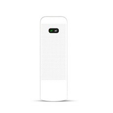 LDW922 3G 4G 라우터 모바일 추천 LTE USB 모뎀 동글 나노 SIM 카드 슬롯 포켓 핫스팟, 하얀