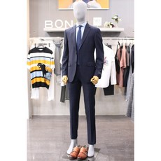 이태리원단정장