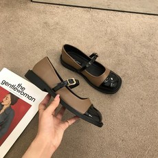 여자 편한 플랫 스니커즈