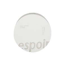 에스쁘아프레쉬세팅파우더