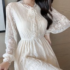 브라이덜샤워원피스