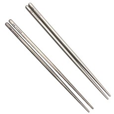 백컨트리티타늄젓가락