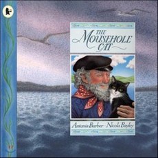 The Mousehole Cat 페이퍼북, Walker Books