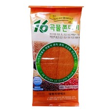 태평 16곡물 쫀드기 150gX1봉, 150g, 1개