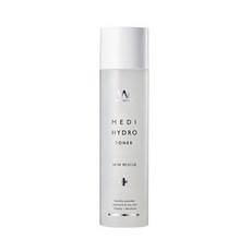 [원진이펙트] 메디 하이드로 토너 120ml 6중 히알루론 수분 충전 세라마이드 아네노신 수분 부스팅 토너 주름개선