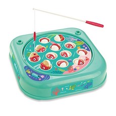 멜로디낚시놀이