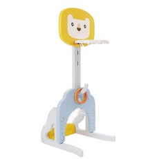 실내농구놀이기구