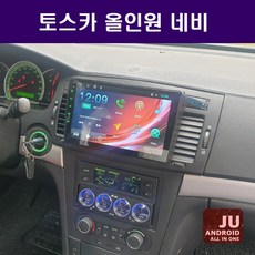 차량용올인원오디오