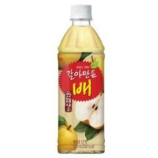  [해태] 갈아만든 배 500ml 24개, 96개 