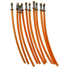 ES산업 예초기날 나일론줄-BC54S LBCT54공용 1세트 10개