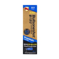 [메가마트]불스원샷 프리미엄 경유 500ml, 필수