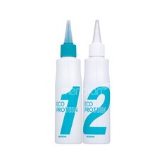 뮤겐스 에코 프로테인 멀티펌 파마약 1 2제 각150ml 20세트, 1개