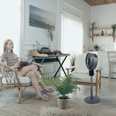 일렉트로선풍기