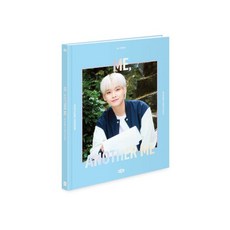에스에프나인 (SF9) - SF9 IN SEONG'S PHOTO ESSAY [ME ANOTHER ME]