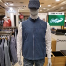 크로커다일남자조끼