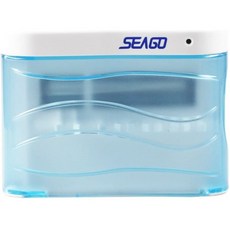 벽걸이 칫솔 UV제균기 SG-103