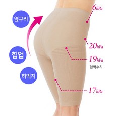 일본보정속옷