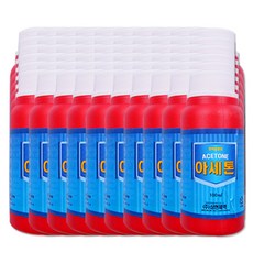아세톤100ml