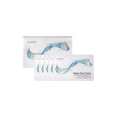 유리스킨필링패드