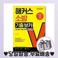 박노준소방보카