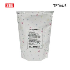 프랑스 르사브르 선인 파 베이킹 개량제 미닛브레드 1kg