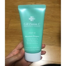 셀퓨전씨모이스춰옥시젠