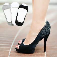 실리콘덧신5켤레세트