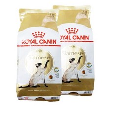 로얄캐닌샴어덜트