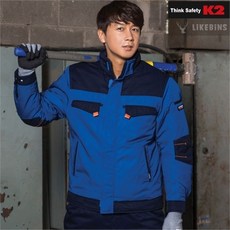 k2패딩