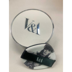 브이앤에이 롱 웨어 쿠션 파운데이션 매트 본품