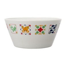 포켓몬 센터 오리지널 샐러드 그릇 Paldea tile, 1개
