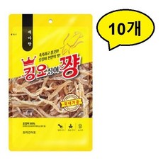 킹오쨩, 10개, 32g