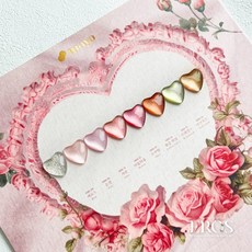 [예약주문] 마요 에로스 자석젤 8종세트(+자석)