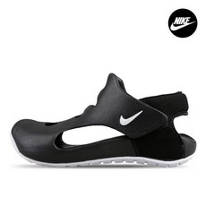나이키주니어샌들