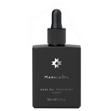 Paul Mitchell 폴미첼 마룰라오일 레어 오일 트리트먼트 라이트 50ml, 1개