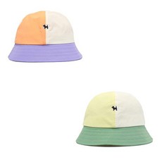 블루독신생아모자