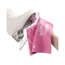 EDEA 이데아 스케이트 블레이드 타월 (이디아 피겨 아이스 스케이팅 날 물기 습기 제거 수건)