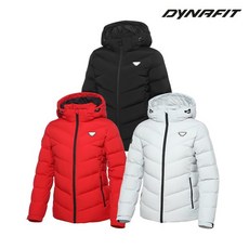 다이나핏DYNAFIT 9% 적립 여성 STORM FIT 스톰 핏 미들 다운 YWW21516