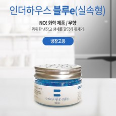 인더하우스블루