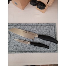 [헹켈] 5스타 2종세트 HK30144-000, 스테인리스 스틸