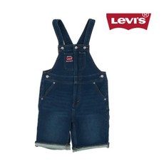 리바이스키즈멜빵바지