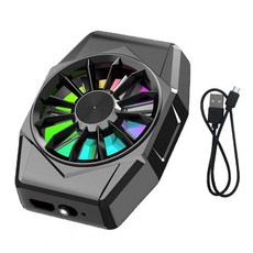 소형냉각기라지에터